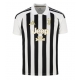 Billige Fotballdrakt Juventus Gleison Bremer #3 Replika Hjemmedrakt 2026-27 Kortermet Billige Fotballdrakt Juventus Gleison Bremer #3 Replika Hjemmedrakt 2026-27 Kortermet